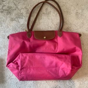 Longchamp Medium size tote
